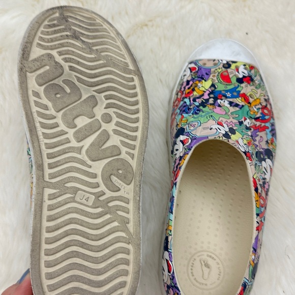 Native X Disney water shoes - Picture 6 of 8